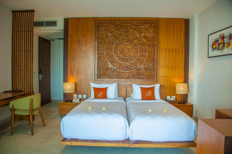 Raja Villa Lombok Resort Powered by Archipelago