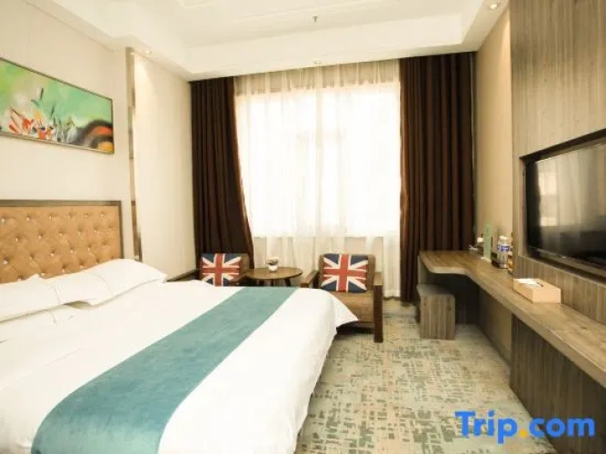 Business Double room