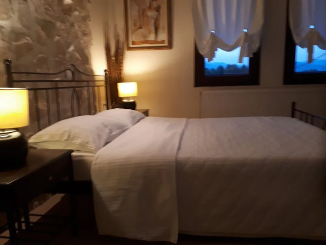 Villa Del Lago