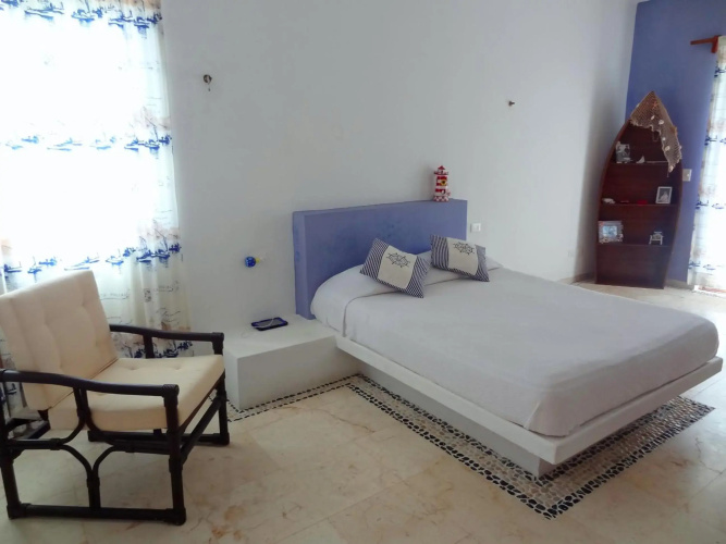 Lemnus Luxury villa walking distance to Chicxulub