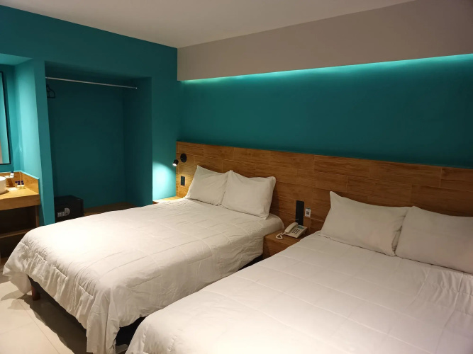Hotel Kavia Mazatlán