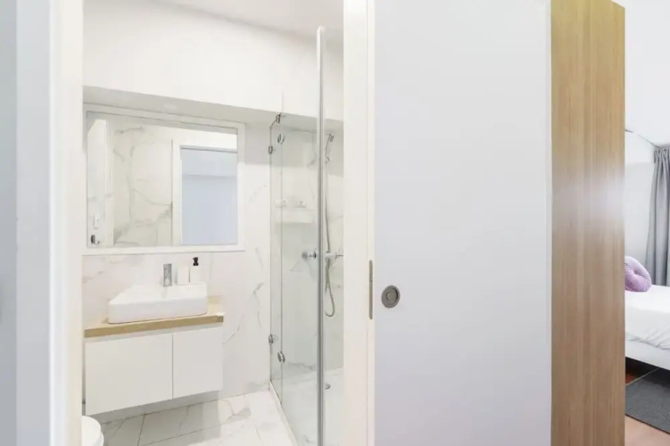Bellu Studios & Suites