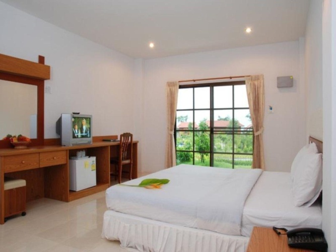 Superior room