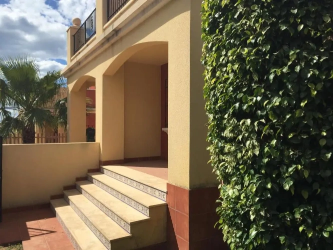 2 Bedrooms Apartment with view