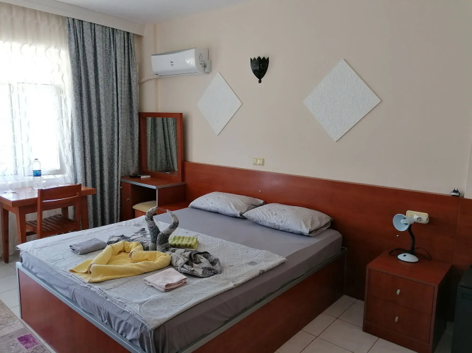 Hotel Grun
