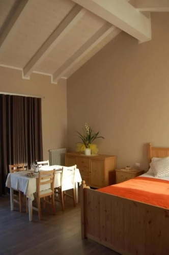 B&B Castagneto