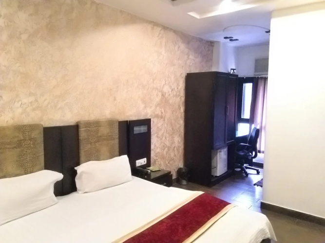 Arihant Inn Delhi