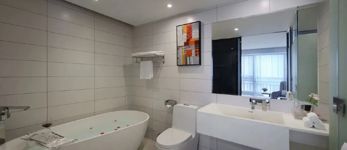 Shenzhen Hongdu Hotel