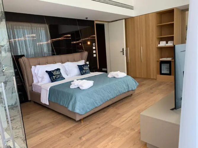 Empire Beach Resort