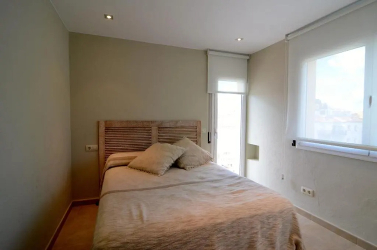 Apartamento RIELLS DE MAR A5