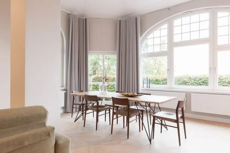 OSTKÜSTE - Villa Staudt Design Apartments, Bild 8