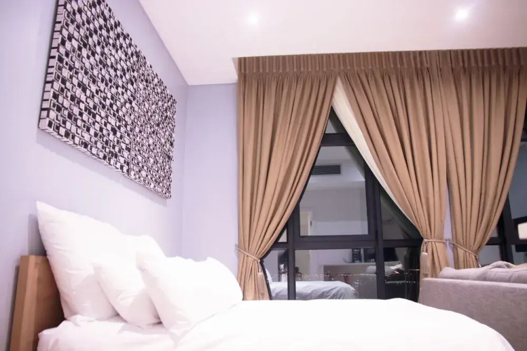 Tullow Apartments