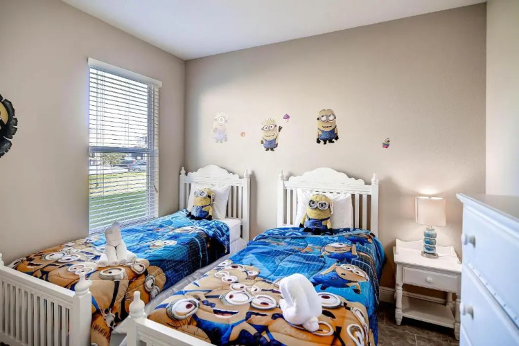 4329AC - Solterra Gated Resort