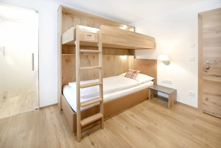 Comfort Single room