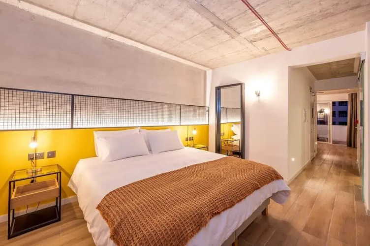 Fort40 Guesthouse