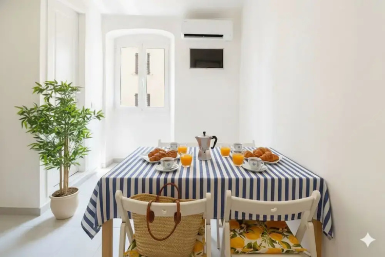 Appartamento Stella Maris