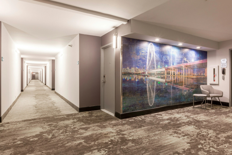 DoubleTree by Hilton Hotel Dallas - Richardson photo 17