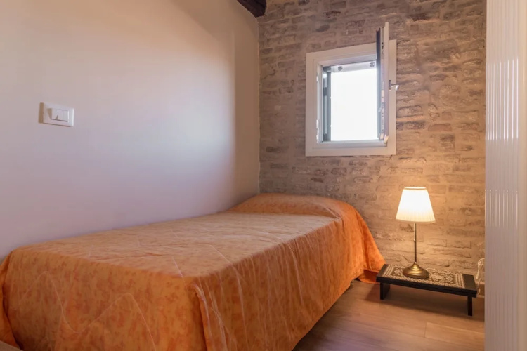 Bright Sky Loft Ca' D'Oro