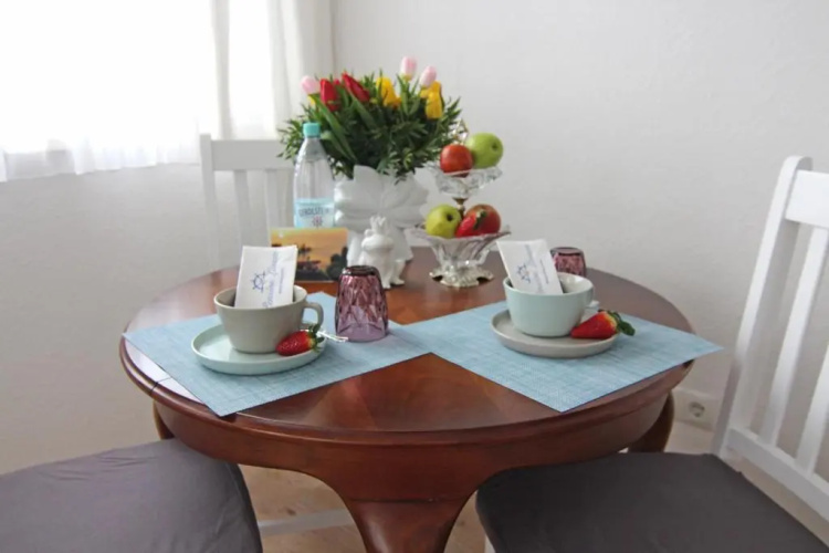 Pension Haus Lassen, Bild 8