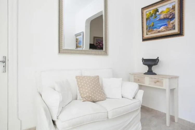 Villa Blanca