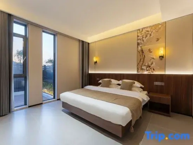 1 Bedroom Standard Double room
