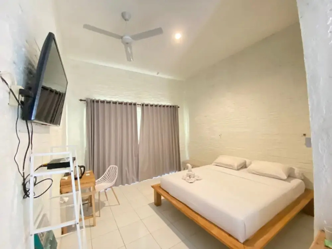 Elhoppo Pasir putih resort & resto