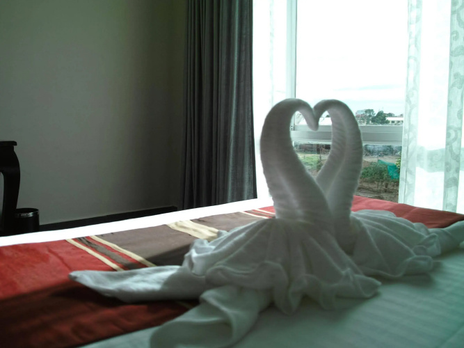 Hotel Ofuro
