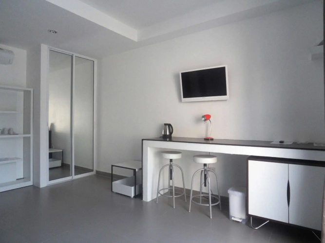GP Rooms