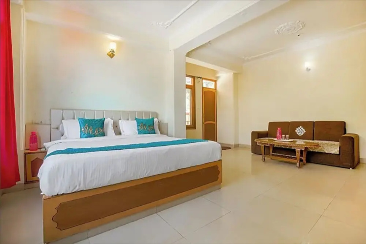 Hotel Avon Villa