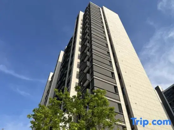 Vanilla New Start Hotel