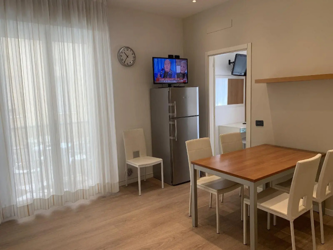 Residence Aida