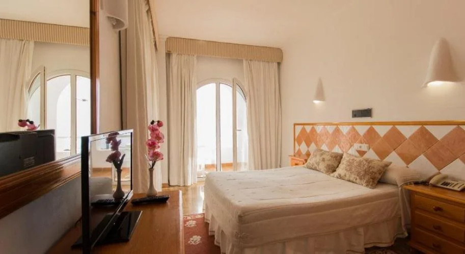 Hotel Sal Marina