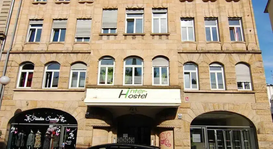 Image de l'hôtel