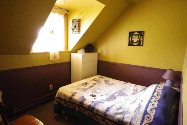 Maison Trudel Gite