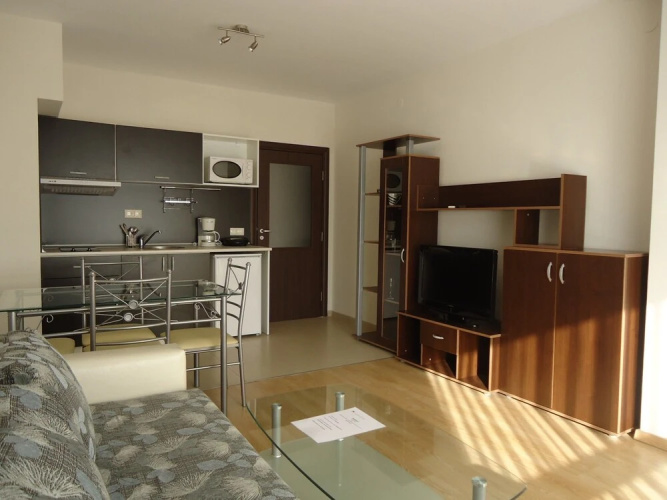 BLVD Apartments