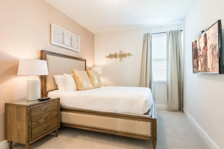 1 Bedroom Villa