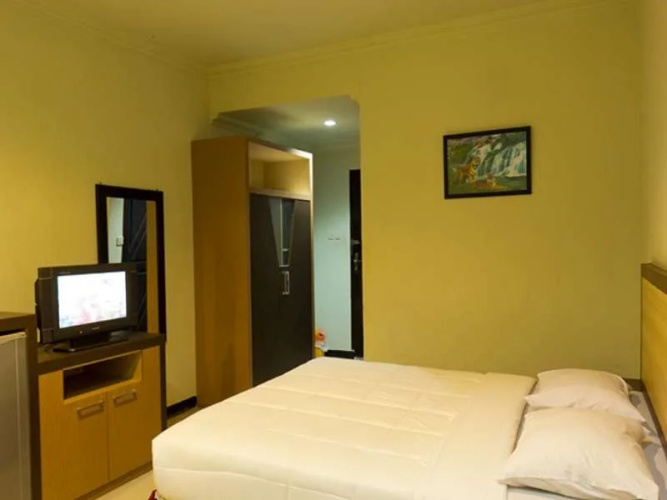 Estate Hotel