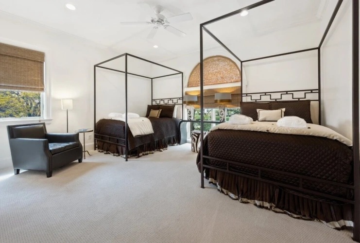 6 Bedrooms Cottage