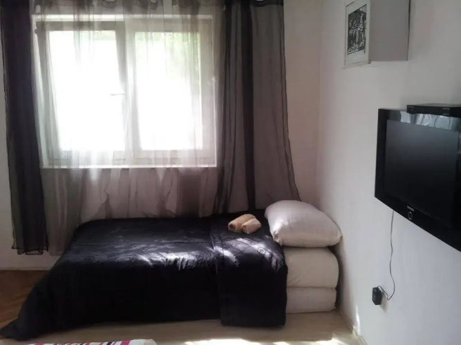 Guesthouse Panorama