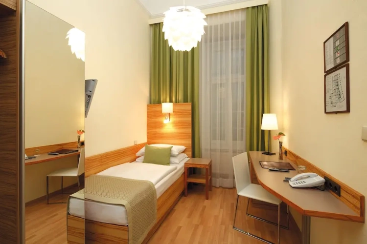 Economy Single room