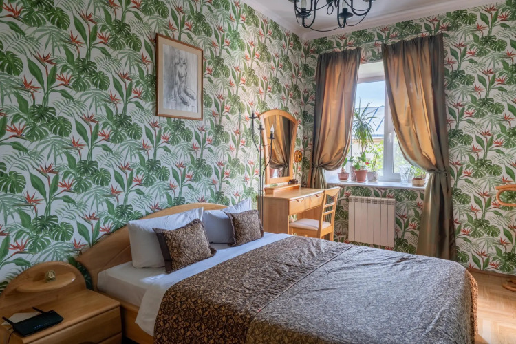  (двуспальная кровать) - изображение 1