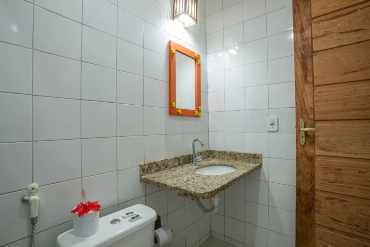 Family Apartment