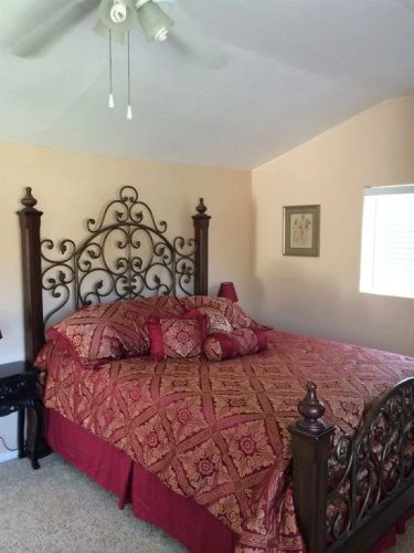 The Ranch House