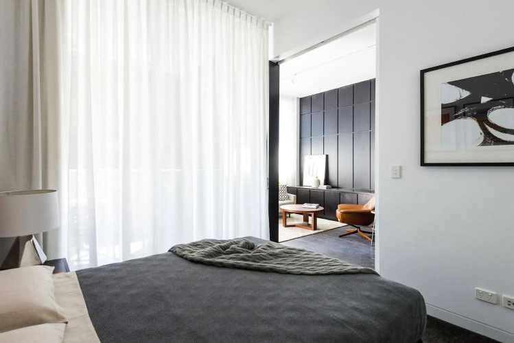 Apartment Hotel East Central
