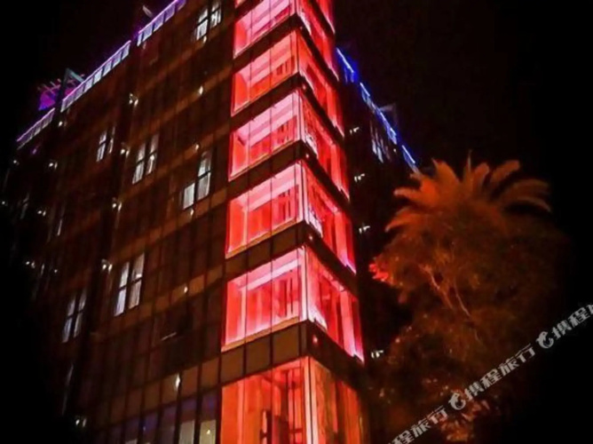 Otel görseli