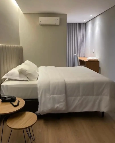 Luxury Double room