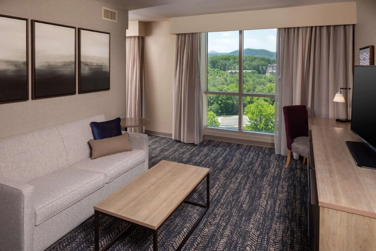 Double Junior Suite