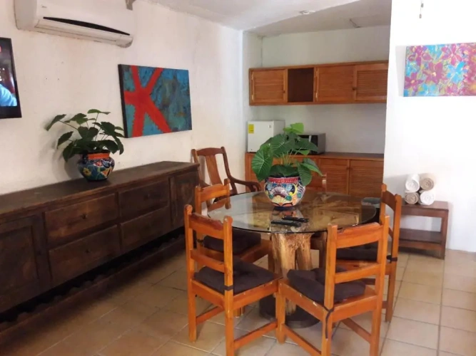 Family Suite with balcony