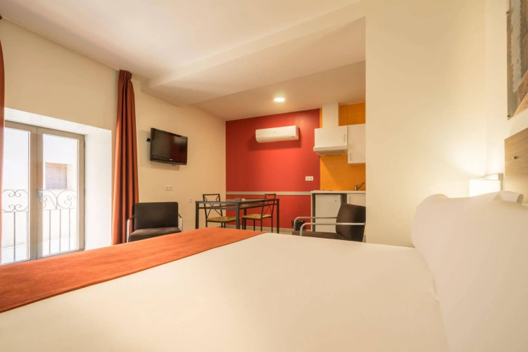 Baluart Apartments
