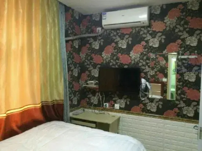 Dalian Letaowan Fashion Room